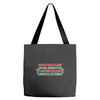 christmas misery Tote Bags