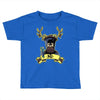 ni Toddler T-shirt