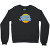 Wyld Stallyns Logo Crewneck Sweatshirt