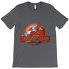 jurassic park T-Shirt