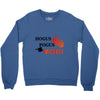 hogus pogus witches Crewneck Sweatshirt