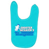 shooter mcgavin's golf tournament Baby Bibs