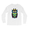 owlartii Long Sleeve Shirts