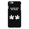 Hands off my Bump iPhone 6 Plus/6s Plus Case