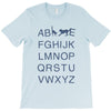 c and d T-Shirt