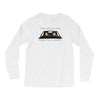 shotgun shuts his cakehole Long Sleeve Shirts