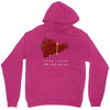 liver cancer awareness Unisex Hoodie