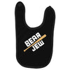 bear jew Baby Bibs