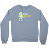pro Crewneck Sweatshirt
