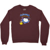 alestorm gotta drink em all Crewneck Sweatshirt