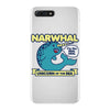 narwhal iPhone 7 Plus Case
