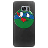 who watches the pizza Samsung Galaxy S7 Edge