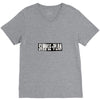 SIMPLE PLAN V-Neck Tee