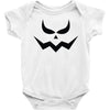 scary halloween Baby Onesie