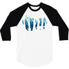jungle within 3/4 Sleeve Shirt