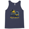 darjeeling limited Tank Top