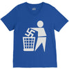 nazism V-Neck Tee