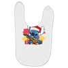 Ohana Baby Bibs