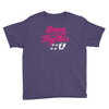 happy together Youth Tee