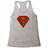 super rbg Racerback Tank