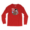 time lord Long Sleeve Shirts