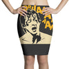 Rock Balboa Adrian Pencil Skirts