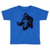 venom Toddler T-shirt