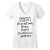 The Office Women's V-Neck T-Shirt