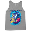 Surfing Time Tank Top