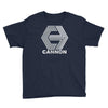 cannon films classic retro movie studio Youth Tee