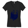 crystal seer Women's V-Neck T-Shirt