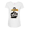 patd Maternity Scoop Neck T-shirt