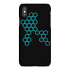 six hexagonal best trending iPhoneX