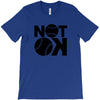 not ok baseball T-Shirt