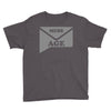 message Youth Tee