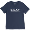 swat V-Neck Tee