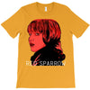 Red Sparrow T-Shirt