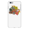 party animals iPhone 6/6s Plus Case