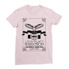 vintage 1951 a star was born aged perfection Ladies Fitted T-Shirt