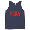 Girl Power Tank Top