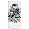 freakyhappy Samsung Galaxy S8 Plus