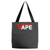 vape Tote Bags