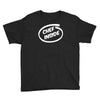 chef cook funny new Youth Tee