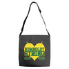 Humboldt Strong Adjustable Strap Totes