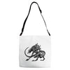xenomorph Adjustable Strap Totes