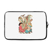 wonderlands Laptop sleeve