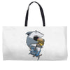 shark Weekender Totes