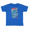 positive thinking Toddler T-shirt