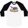 freshpool 3/4 Sleeve Shirt