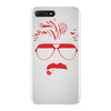 mike ditka iPhone 7 Plus Case